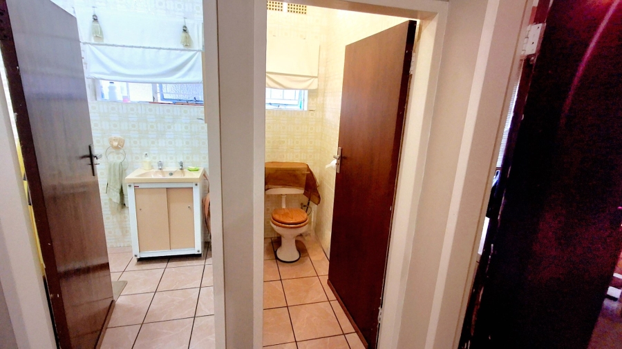 4 Bedroom Property for Sale in Sasolburg Ext 3 Free State